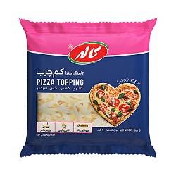 کاله پنیر پیتزا تاپینگ کم چرب 500گرم